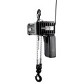 Electric Chain Hoists | JET JT9-104011 120V 10 Amp Trademaster Brushless 1/4 Ton 10 ft. Lift Corded Electric Chain Hoist image number 0