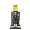 Metal Forming | Dake D-971000 Model DIW-25 220V 4 HP 1-Phase 25 Ton Single Cylinder Benchtop Ironworker image number 1