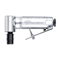 Die Grinders | Ingersoll Rand 301B2MK 0.25 HP 21000 RPM Front Exhaust 2 in. Pad Air Angle Die Grinder with 1/4 in. and 6 mm Collets image number 1