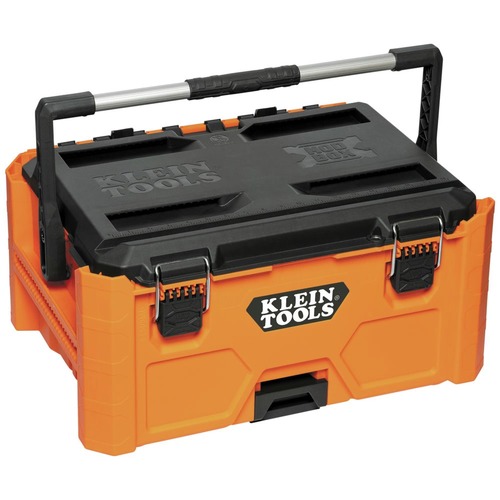 Clearance Center | Klein Tools 54803MB MODbox Medium Toolbox image number 0