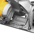 Dewalt DWS535B 120V 15 Amp Brushed 7-1/4 in. Corded Worm Drive Circular Saw with Electric Brake image number 15