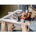 Clearance Center | Fein 71293862090 MULTIMASTER AMM 500 Plus AS Cordless Oscillating Multi-Tool (Tool Only) image number 7