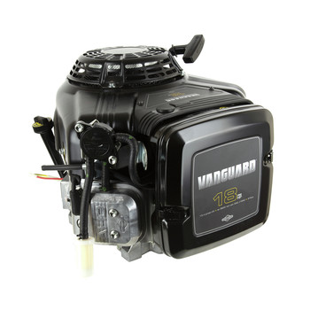 NLP 510924 | Briggs & Stratton 18 HP Vanguard Small Block V-Twin Engine - 356776-0013-G1