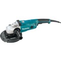Angle Grinders | Makita GA7021 7 in. Trigger Switch 15 Amp Angle Grinder image number 1