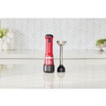 Clearance Center | Black & Decker BCKM1011K06 Kitchen Wand Variable Speed Lithium-Ion Cordless Red Immersion Blender Kit image number 11