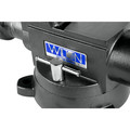 Vises | Wilton WL9-28843 Tradesman 1780XC 8 in. Vise image number 8