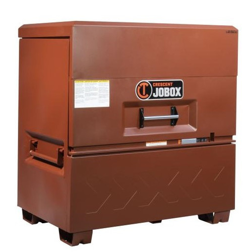 JOBOX Site-Vault Heavy Duty 48 in. Piano Box - 2-681990-01
