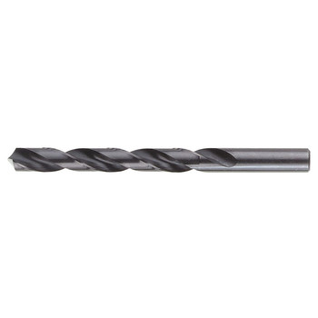 DRILL ACCESSORIES | Klein Tools 53128 1/2 in. 118 Degree High Speed Drill Bit