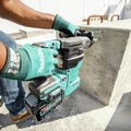 Makita LXT and XGT 20% off sale | Makita GRH08M1GAG01Z-BNDL 40V max XGT Brushless Lithium-Ion 1‑3/16 in. Cordless SDS‑Plus Rotary Hammer and 4‑1/2 in./5 in. Angle Grinder Kit Virtual Bundle (4 Ah) image number 11