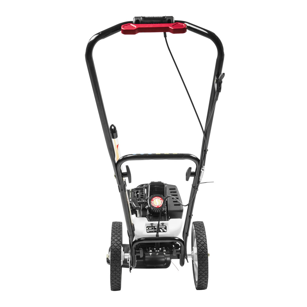 Riding String Trimmer Southland 43cc Gas 17 in. Wheeled String Trimmer - SWSTM4317