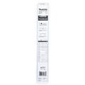 Chainsaw Accessories | Makita D-75770 (2/Pack) 13/64 in. Round Saw Chain Files image number 2
