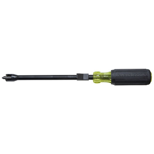 Screwdrivers | Klein Tools 32216 #2 Phillips Screw Holding Screwdriver with 7 in. Round Shank image number 0