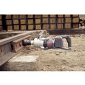 Impact Wrenches | Ingersoll Rand W9491 2x20V 2600 ft-lbs. Nut-Busting Torque 1 in. Square Socket Retainer Ring and Thru-Hole Cordless Impact Wrench (Tool Only) image number 2