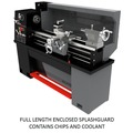 Metal Lathes | JET JT9-892311 E-1236VS with ACU-RITE 303 DRO image number 2