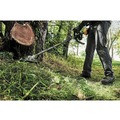 Outdoor Power Combo Kits | Dewalt DCST972X1DWOAS5BC-BNDL 60V MAX Brushless Lithium-Ion 17 in. Cordless String Trimmer Kit (9 Ah) and Brush Cutter Attachment Bundle image number 21