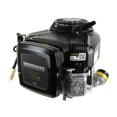 Motore Di Avviamento Per Briggs & Stratton Vanguard 16-22 CV – Ricambio Nuovo
