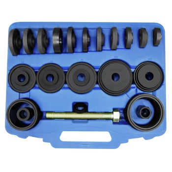 AUTOMOTIVE | Astro Pneumatic Heavy-Duty Grade 9 Master FWD Bearing Adapter Kit with Thrust Bearing - 78825HD