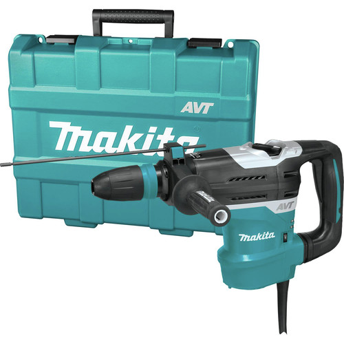  | Makita HR4013C 1-9/16 in. AVT SDS-Max Rotary Hammer image number 0