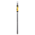 Drill Driver Bits | Dewalt DW5812 3/4 in. x 16 in. x 21-1/2 in. SDS MAX Masonry Drill Bit image number 4