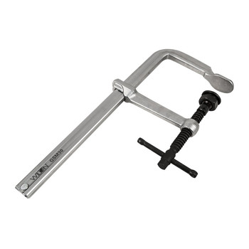 Wilton GSM30 12 in. Heavy-Duty F-Clamp - WL9-86650
