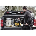 DeWALT Spring Savings! Save up to $100 off DeWALT power tools | Dewalt DCC2520T1 20V MAX 2-1/2 gal. Brushless Cordless Air Compressor Kit (6 Ah) image number 9