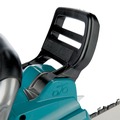 Clearance Center | Makita GCU05M1 40V max XGT Brushless Lithium-Ion 16 in. Cordless Chain Saw Kit (4.0Ah) image number 2