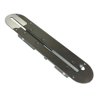 SAW ACCESSORIES | Delta Zero Clearance Throat Plate For 5000 Series Table Saws - 36-501