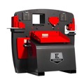 Metal Forming | Edwards ED9-IW65-3P208-A 208V 3-Phase 65 Ton Ironworker with Powerlink image number 1