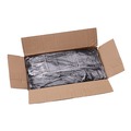 Percentage Off | Boardwalk BWKFORKHWBLA Heavyweight Polystyrene Plastic Fork Cutlery - Black (1000/Carton) image number 6