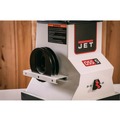 Specialty Sanders | JET JBOS-5 115V 1/2 HP 1-Phase Bench Top Oscillating Spindle Sander image number 11