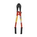Bolt Cutters | Klein Tools 63318 18 in. Steel Handle Bolt Cutter image number 1