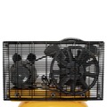 Save 10% off one item | Dewalt DXCM301 1.6 HP 30 Gallon 155 Max PSI 6.2 SCFM @ 40 PSI 5.3 SCFM @ 90 PSI Single-Stage Oil-Lube Electric Portable Vertical Air Compressor image number 6