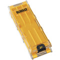 Jigsaw Blades | Dewalt DW3742C 14-Piece T-shank Jigsaw Blade Set image number 2