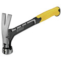 Claw Hammers | Dewalt DWHT51064 22 oz. One-Piece Steel Framing Hammer image number 3