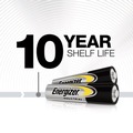  | Energizer EN92 1.5V Industrial Alkaline AAA Batteries (24/Box) image number 2