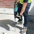  | Factory Reconditioned Makita HR2641-R 1 in. AVT SDS-Plus D-Handle Rotary Hammer image number 2