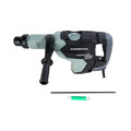 Metabo HPT Clearance | Metabo HPT DH45MEYM 11.6 Amp Brushless 1-3/4 in. Corded SDS Max Rotary Hammer with Vibration Protection image number 0