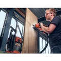 Jig Saws | Fein 71360562090 18V F-IRON Jig 26 AS Lithium-Ion Cordless Jigsaw Kit (4 Ah) image number 5
