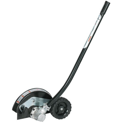 Trimmer Accessories | Poulan Pro PP1000LE Edger Attachment Kit for Split Shaft Trimmers image number 0