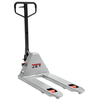 PALLET JACKS | JET J Series 20 in. x 36 in. 5500 lbs. Capacity Pallet Truck - JT9-161004