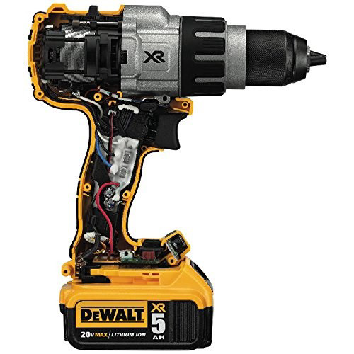 DEWALT DCD996B 20V MAX lear XR