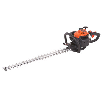 Tanaka 21cc Gas 30 in. Hedge Trimmer with Anti-Vibration - TCH22ECP2