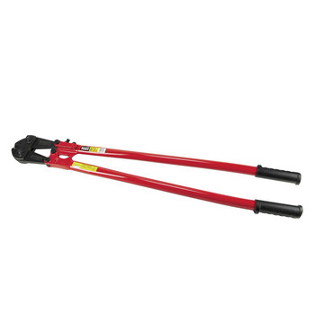 BOLT CUTTERS | Klein Tools 42 in. Steel Handle Bolt Cutter - 63342