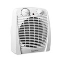 Clearance Center | Vision Air 1VAHW09 1500/750 Watts 9 in. Wire Element Heater image number 0