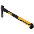 Axe | Dewalt DWHT56032 3.5 lbs. Exo-Core Single Bit Axe image number 3