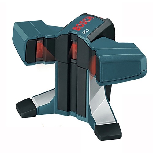  | Factory Reconditioned Bosch GTL3-RT Wall and Floor Covering Laser image number 0