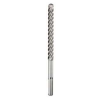 DRILL DRIVER BITS | Dewalt 7/8 in. x 8 in. x 13 1/2 in. SDS MAX Masonry Drill Bit - DW5815