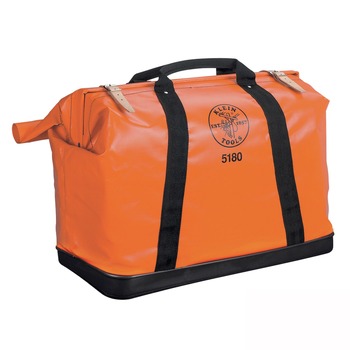 Klein Tools Nylon Equipment Bag - Extra-Large - 5180