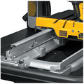 Tile Saws | Dewalt D24000S 10 in. Wet Tile Saw with Stand image number 10