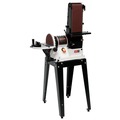 Specialty Sanders | JET JSG-960S 6 in. x 48 in. Belt/9 in. Disc Combination Sander with Open Stand image number 0